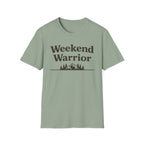 Weekend Warrior