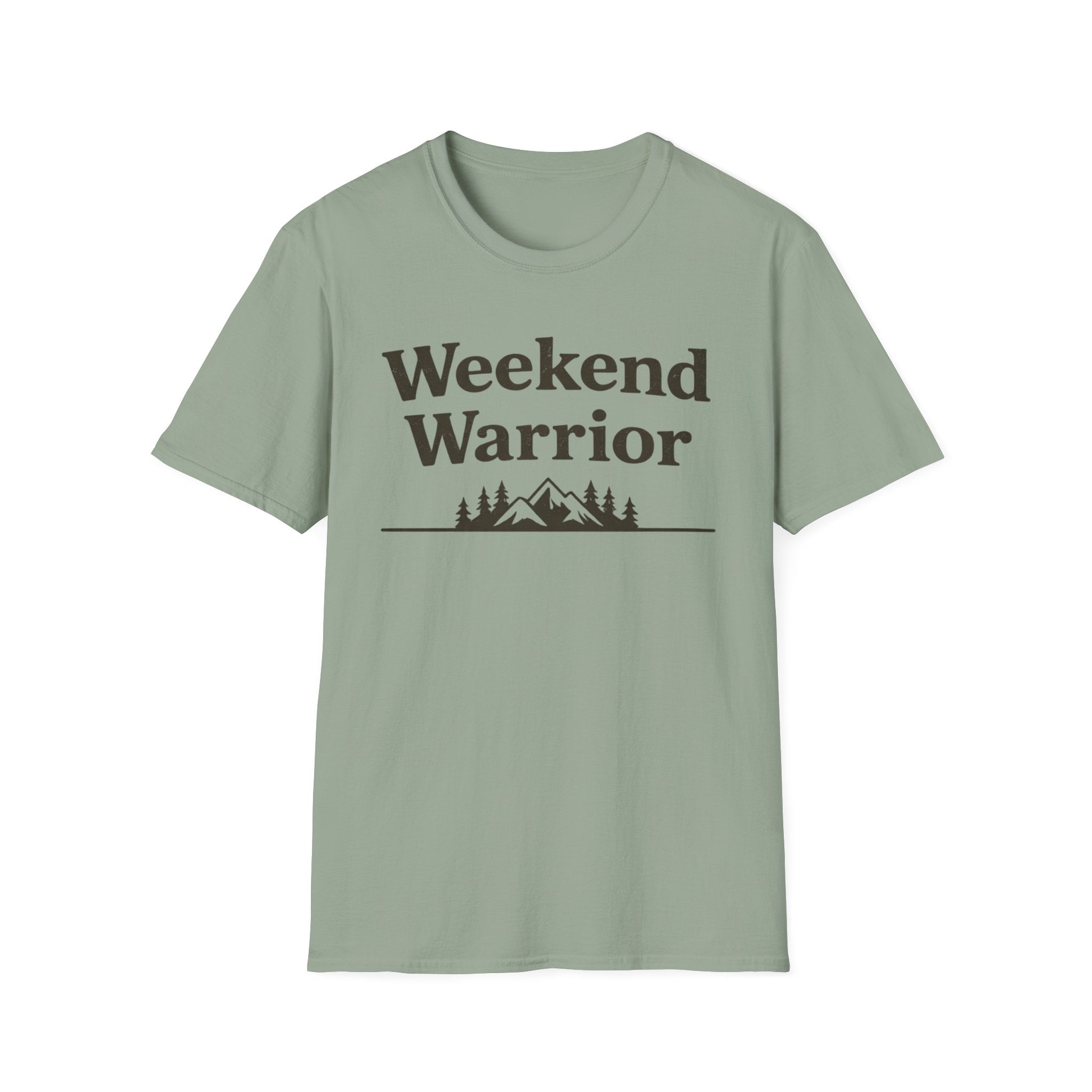 Weekend Warrior