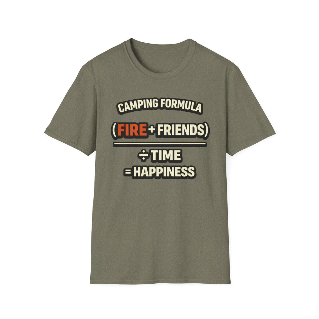 Camping Formula