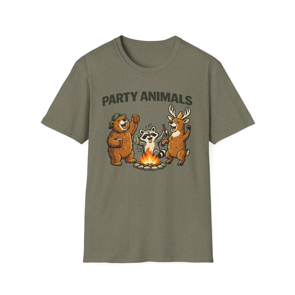 Party Animal T-Shirt