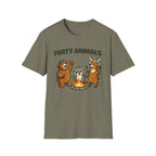 Party Animal T-Shirt