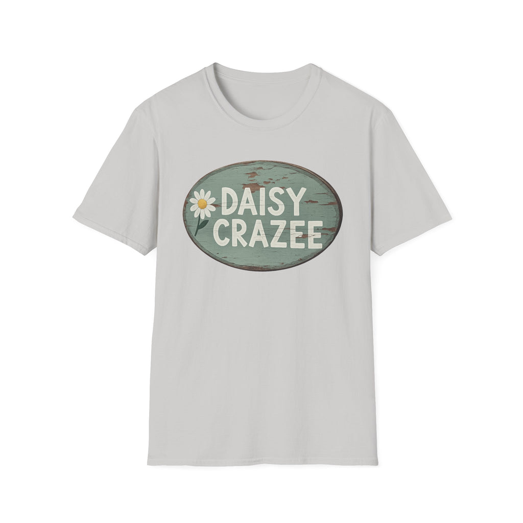 Daisy CraZee T-Shirt