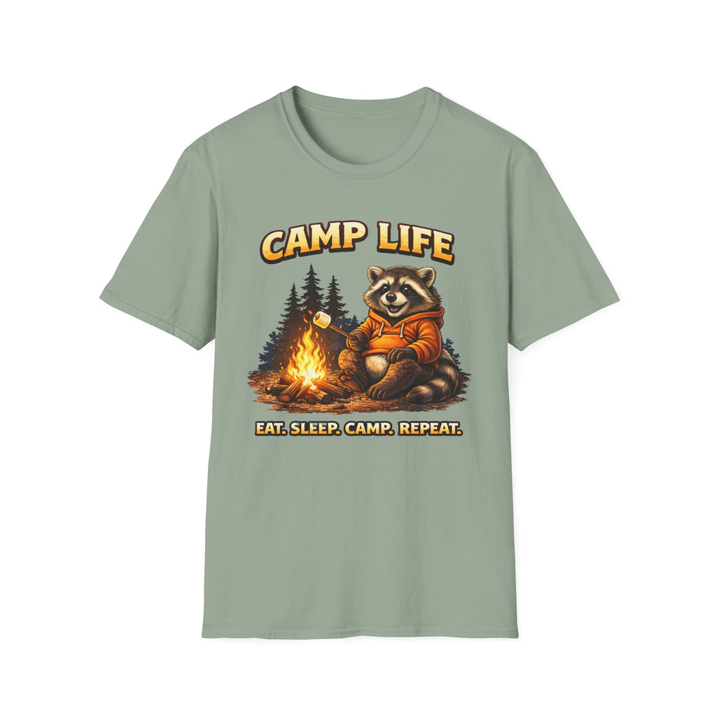 Camp Life