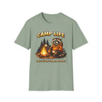 Camp Life