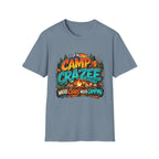 Camp CraZee 2 T-Shirt
