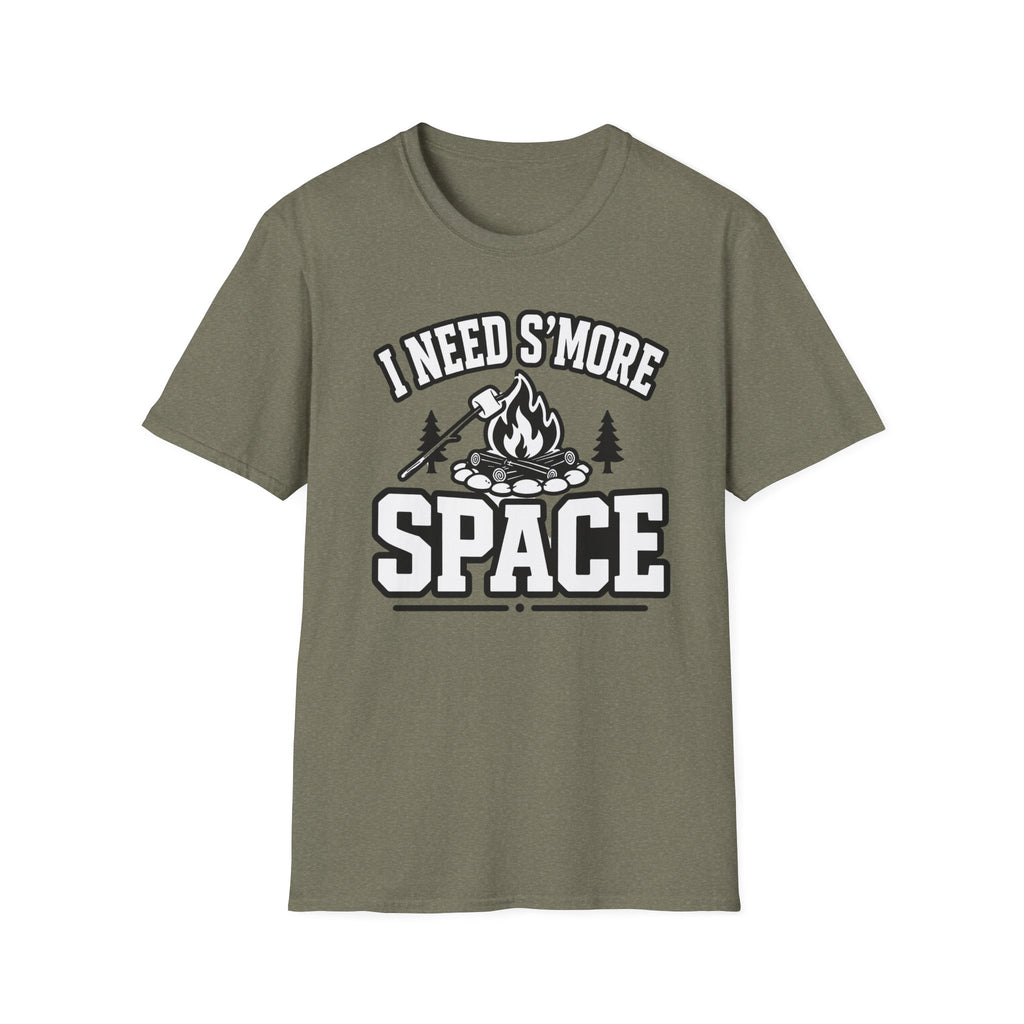 I Need Smore Space