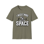 I Need Smore Space