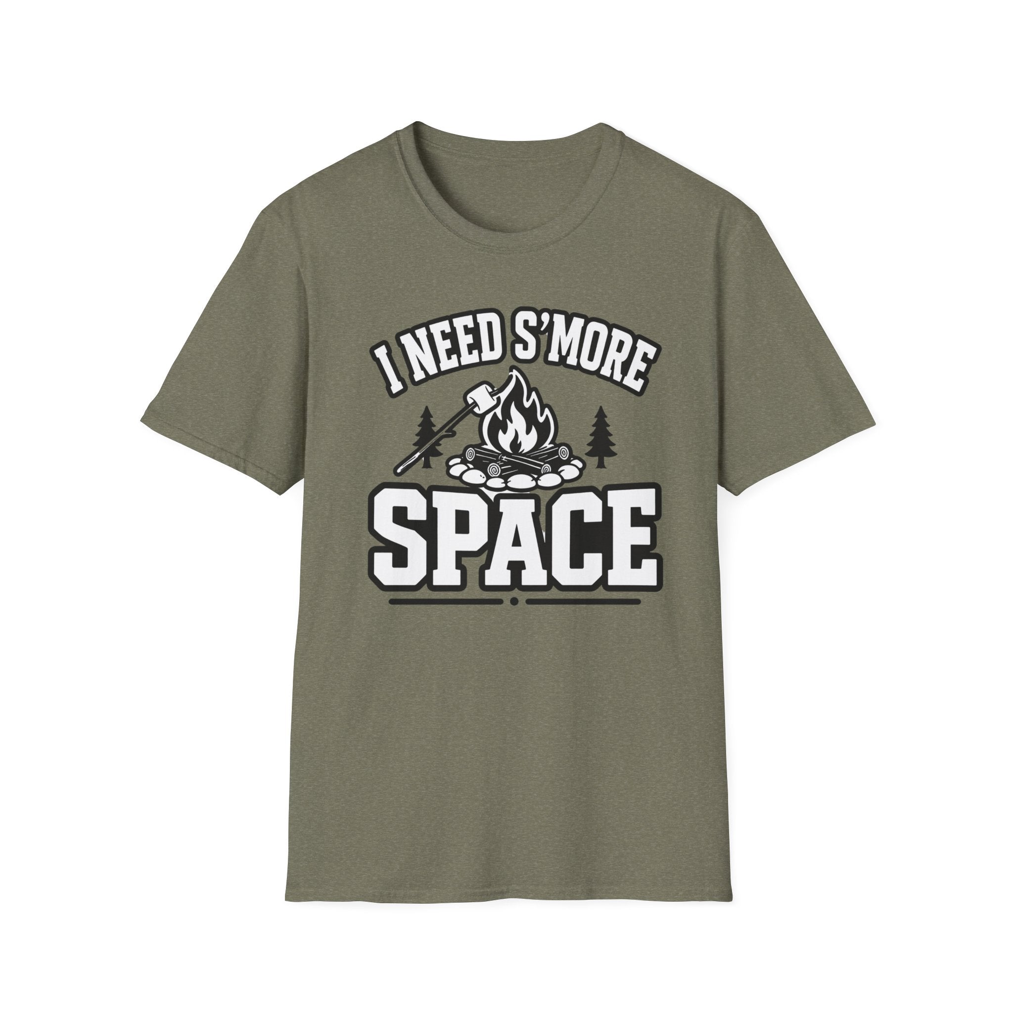 I Need Smore Space
