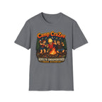 Camp CraZee Adult Unsupervised Chaos Activated