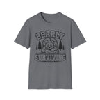 BEARLY SURVIVING