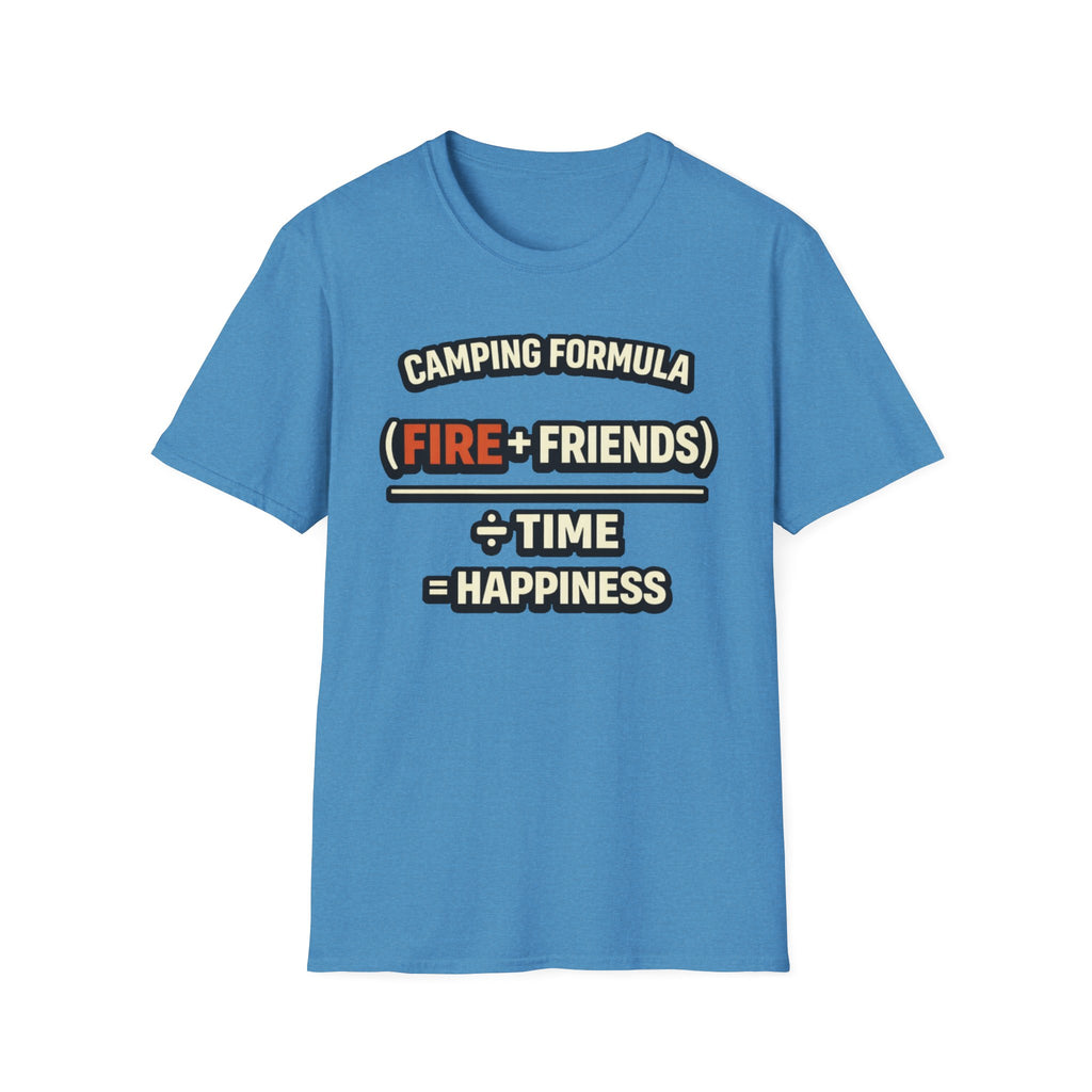 Camping Formula