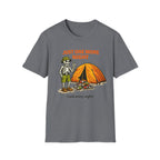 Just One More Night T-Shirt