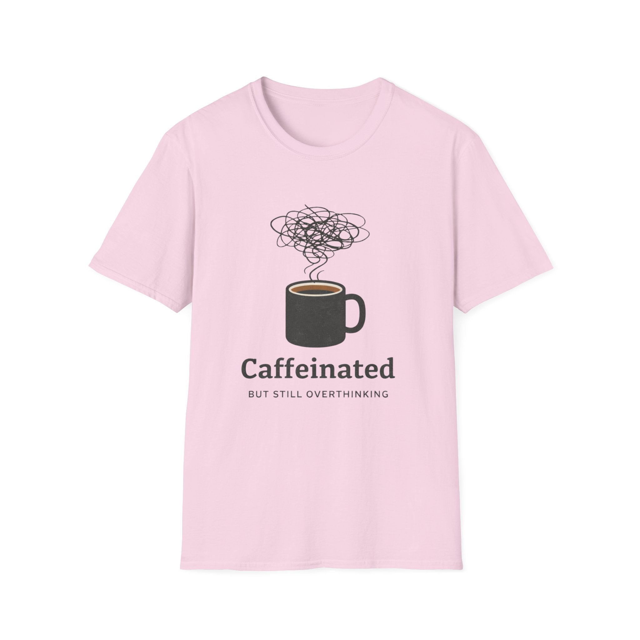 Caffeinated T-Shirt
