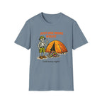 Just One More Night T-Shirt