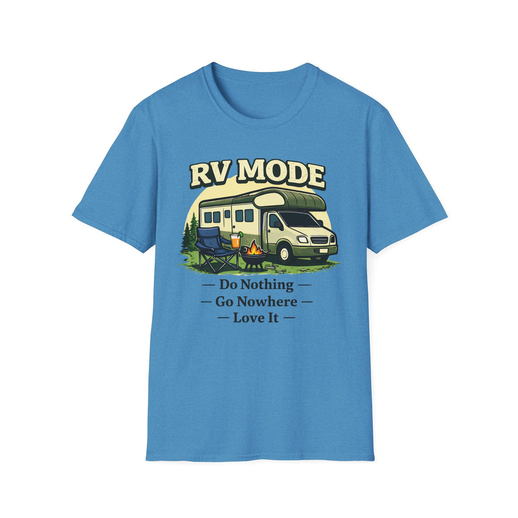 RV MODE