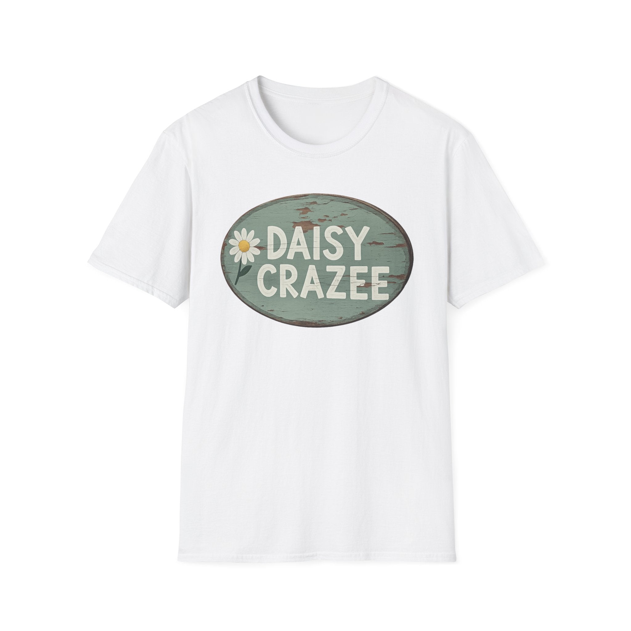 Daisy CraZee T-Shirt