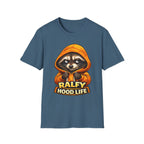 Ralfy Hood Life T-Shirt