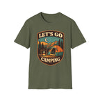 Lets Go Camping