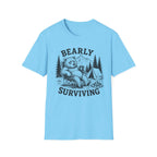 BearLy Surviving