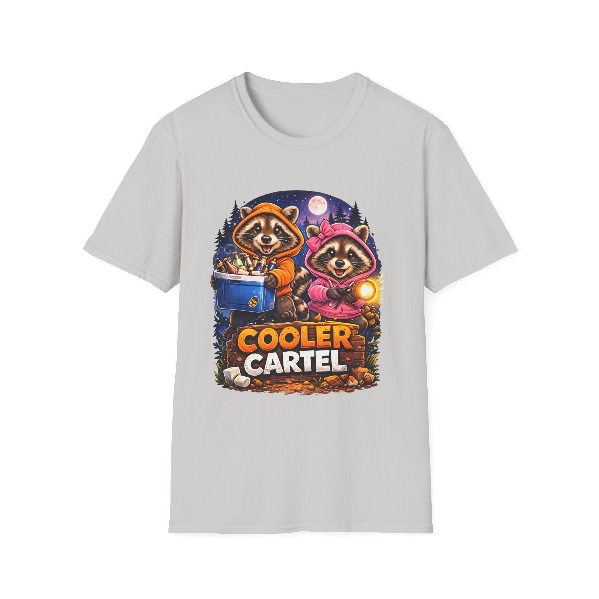 Cooler Cartel T-Shirt
