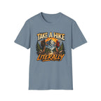 Take A Hike Literally!