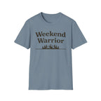 Weekend Warrior
