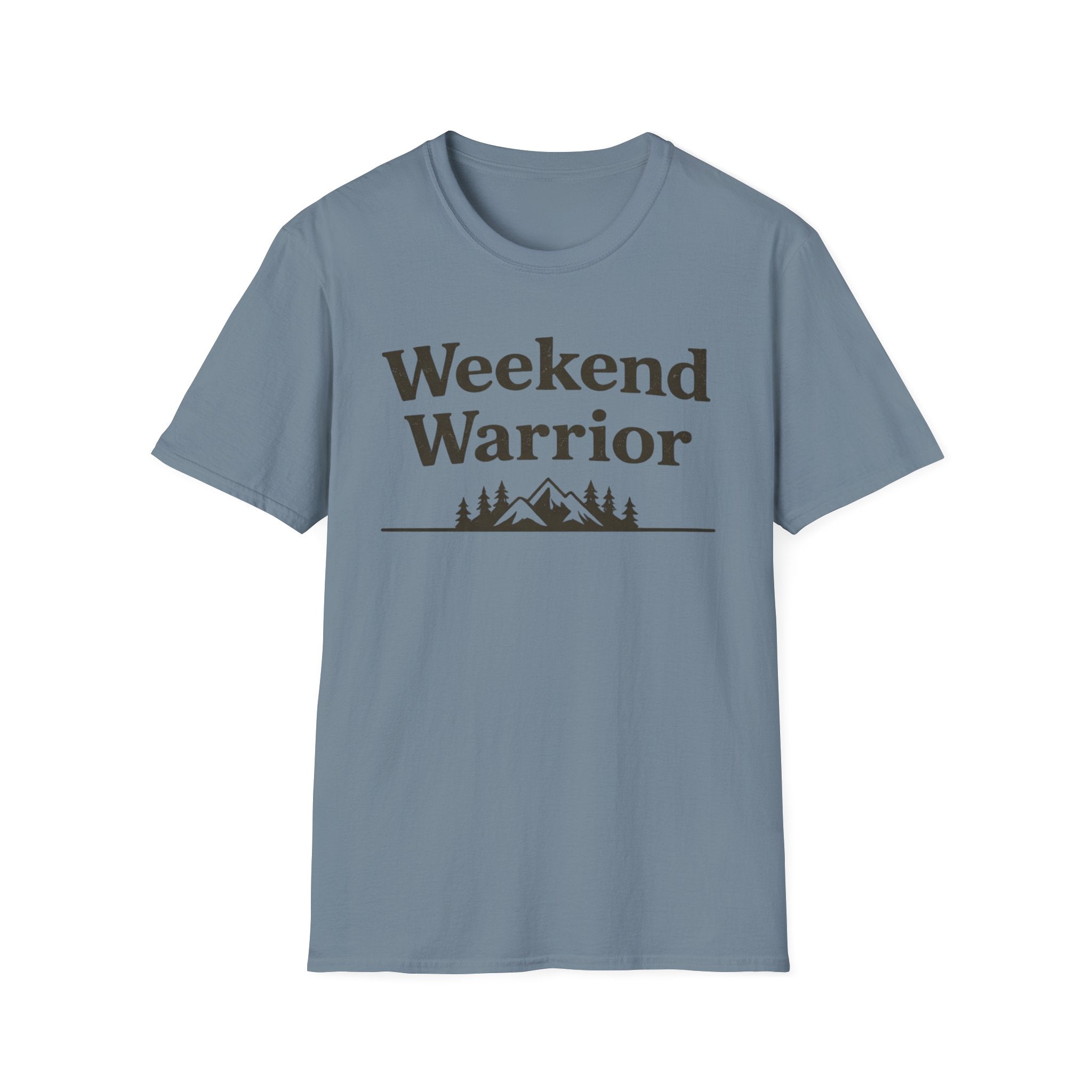 Weekend Warrior