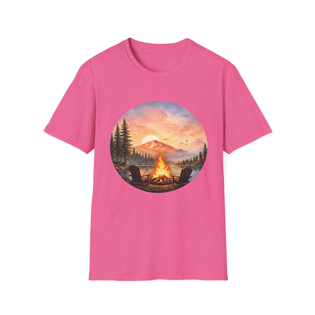 Peaceful Beauty