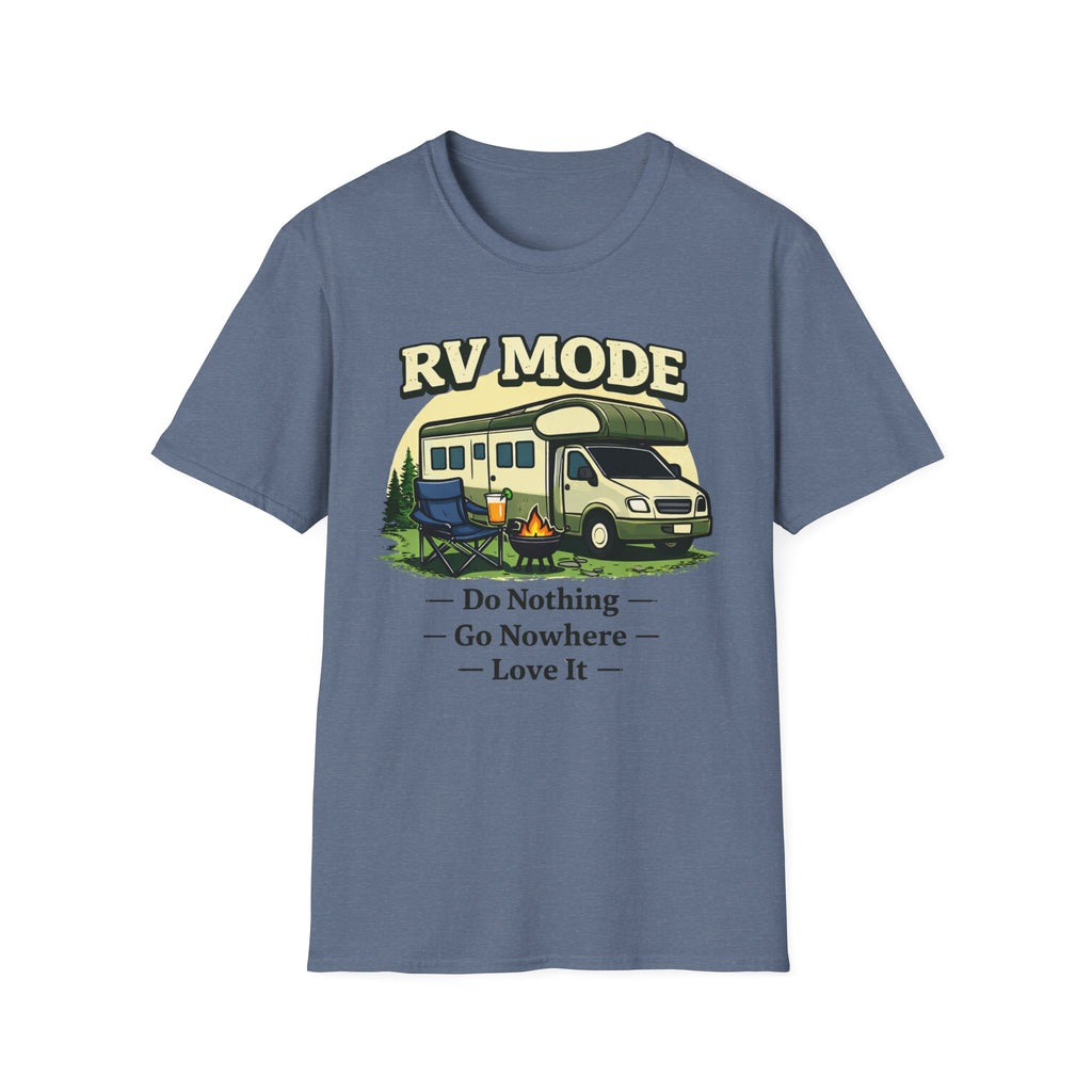 RV MODE