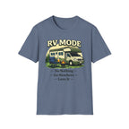 RV MODE