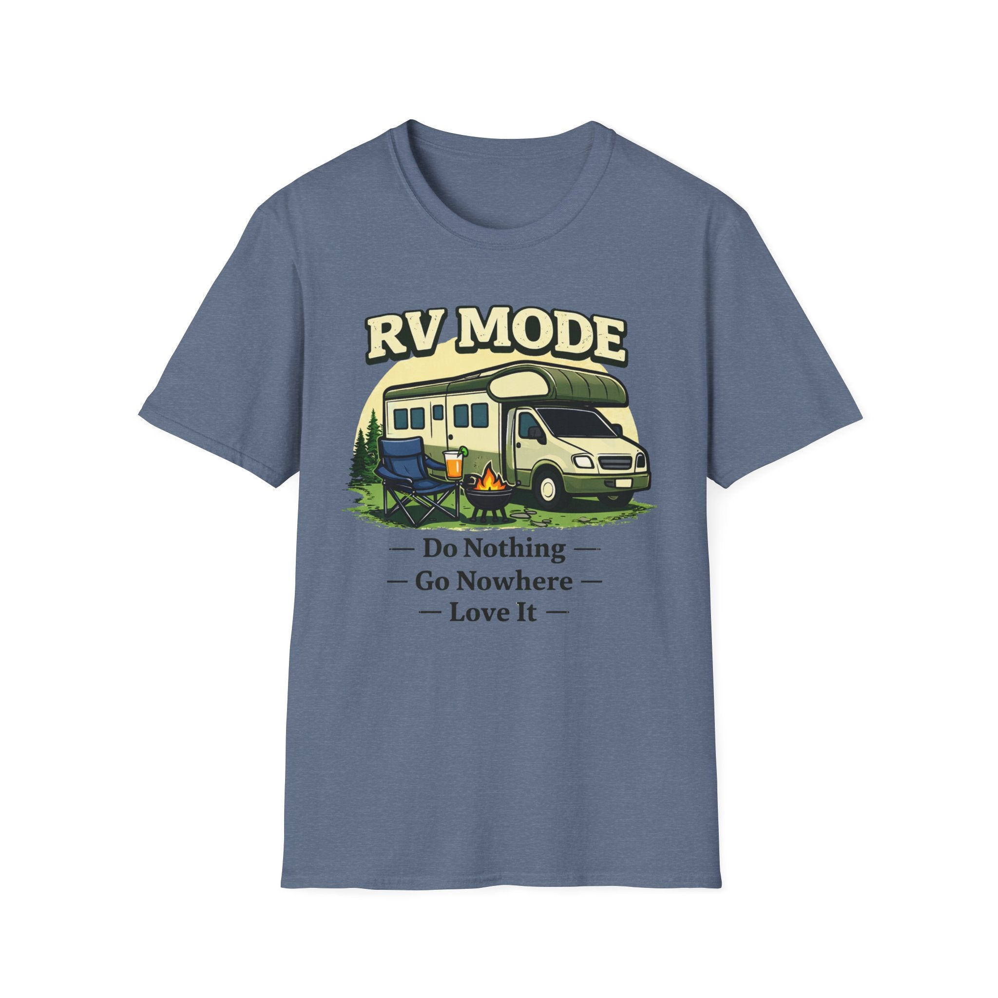 RV MODE