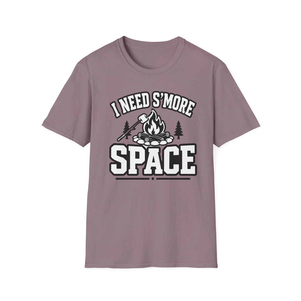 I Need Smore Space