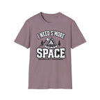 I Need Smore Space