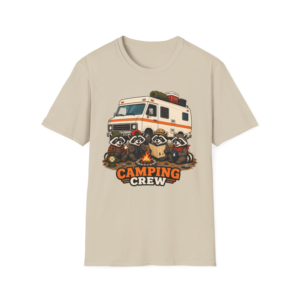 Camping Crew