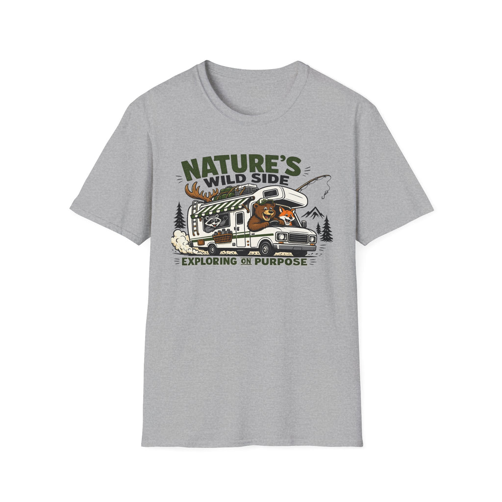 Natures Wild Side