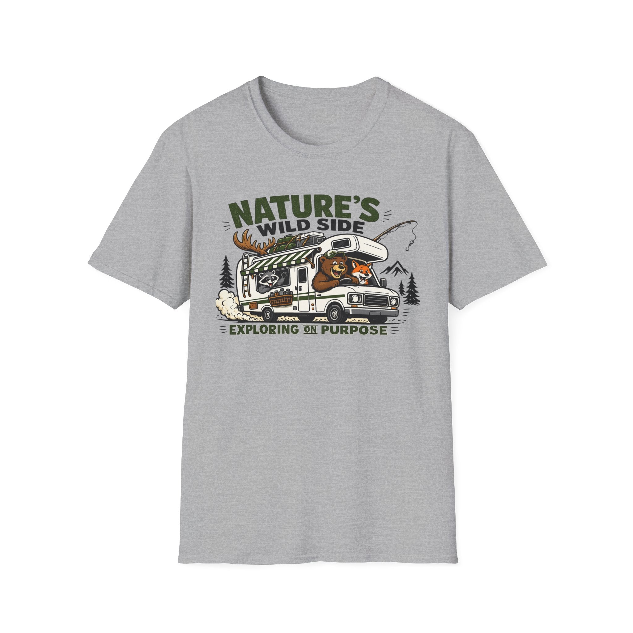 Natures Wild Side