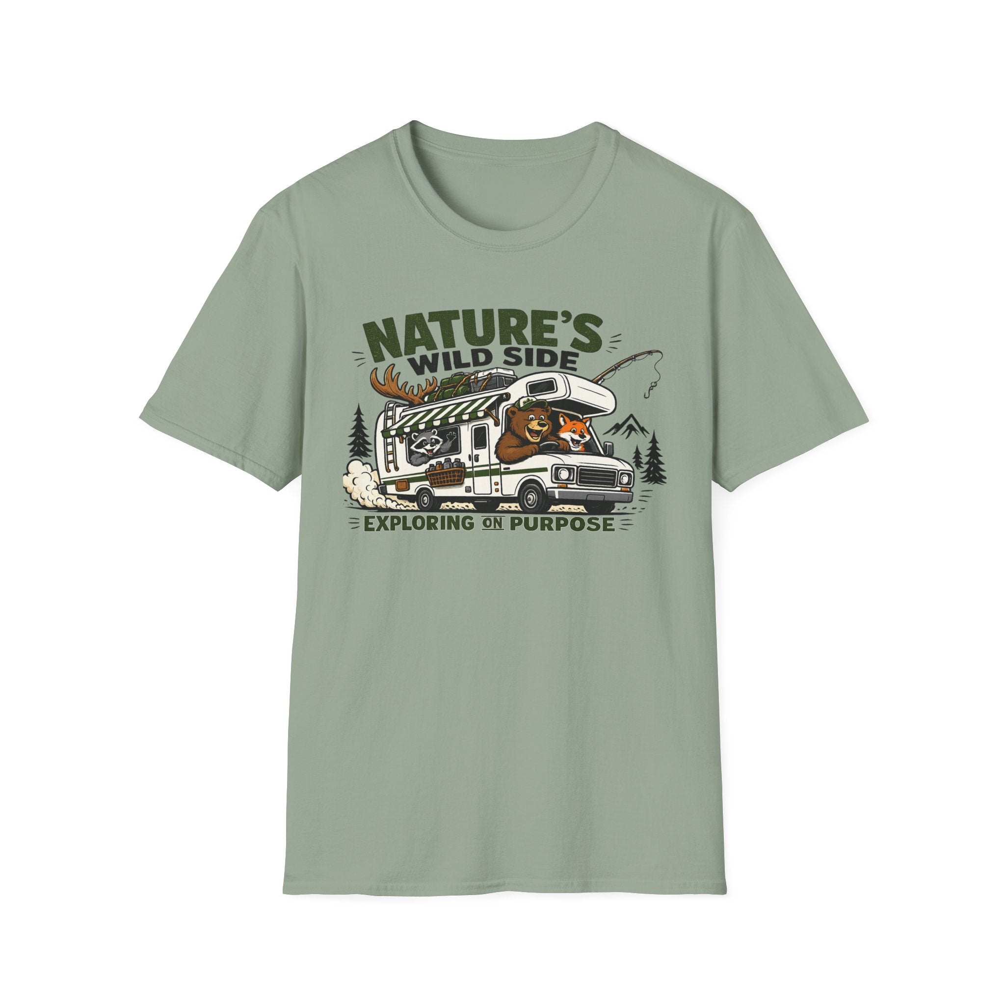 Natures Wild Side