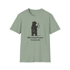 Morning Person Seasonal T-Shirt