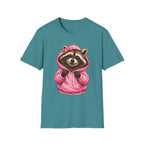 Roxy Hoody T-Shirt
