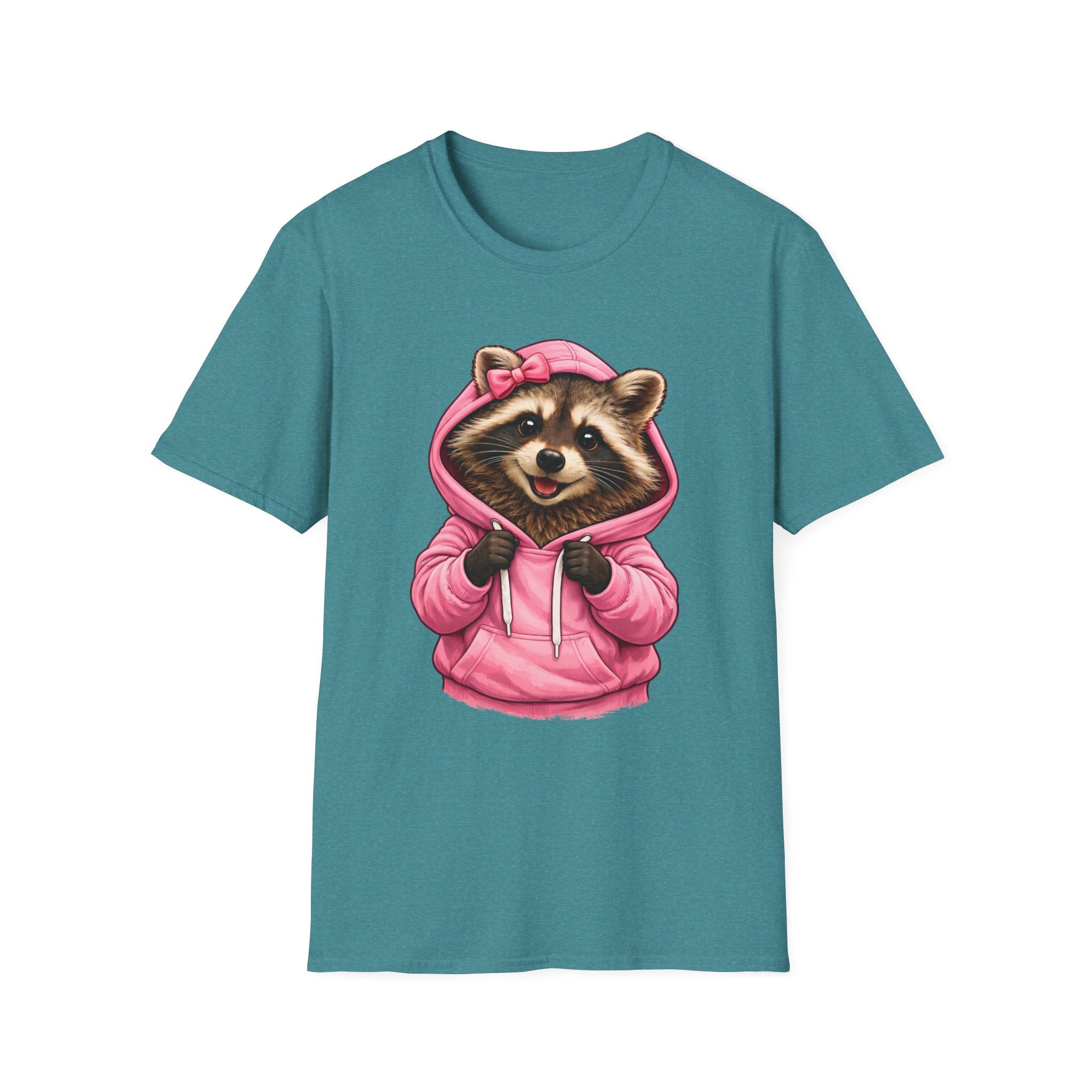 Roxy Hoody T-Shirt