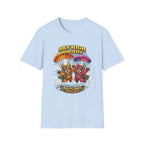Ralfy and Roxy Sky High T-Shirt