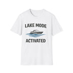 Lake Mode Activated T-Shirt