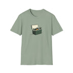 Adventure In A Cooler T-Shirt