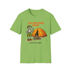 Just One More Night T-Shirt