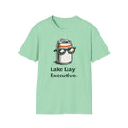 Lake Day Executive T-Shirt