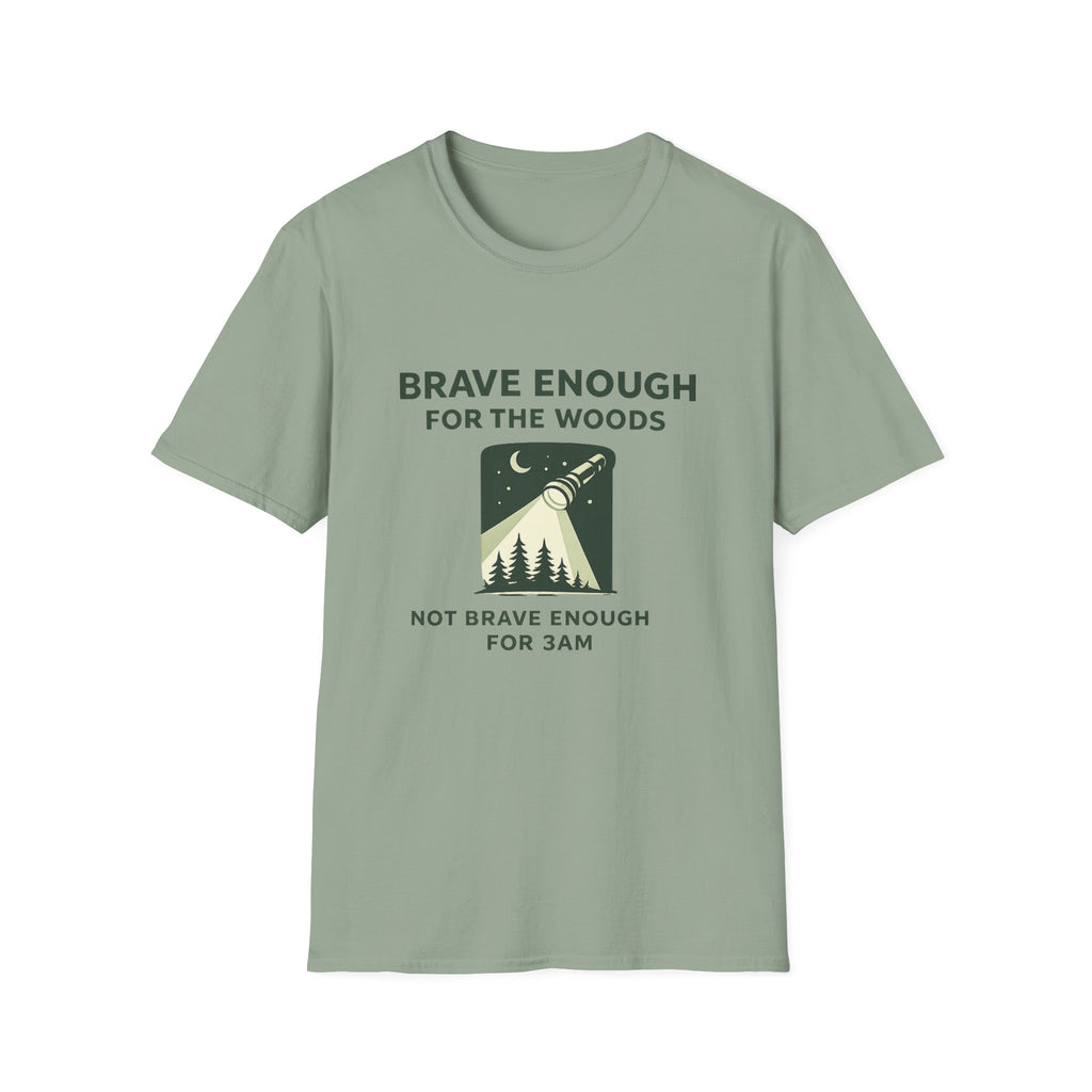 Brave Enough T-Shirt