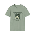 Brave Enough T-Shirt