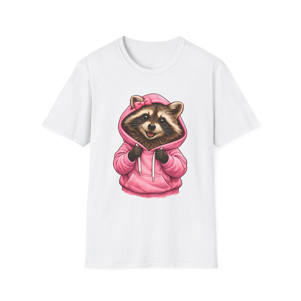 Roxy Hoody T-Shirt