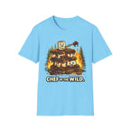 Chef of the wild T-Shirt