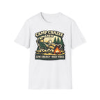 Camp CraZee  Low Energy High Vibes